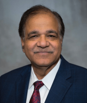 Dr. Avinash