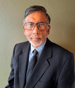 Dr. Dinesh Ranjan