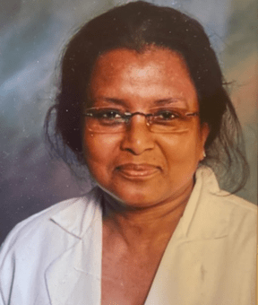 Dr. Geeta Gupta