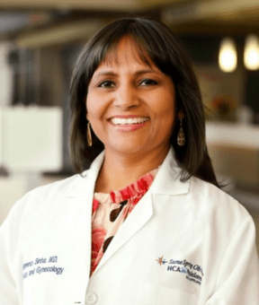 Dr. Sangeeta sinha