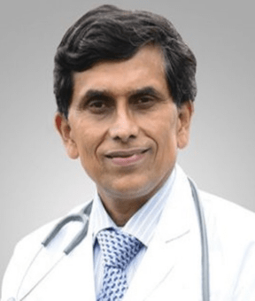 Dr. Sunil Prakash