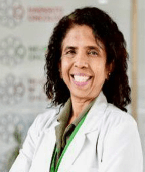Dr. Swarupa Mitra