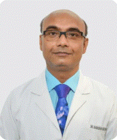 Dr Ravi Ranjan