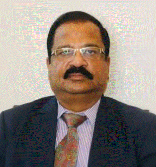 Dr. Ravi Ranjan